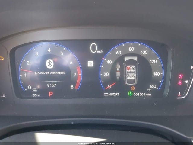 2025 ACURA INTEGRA A-SPEC 7