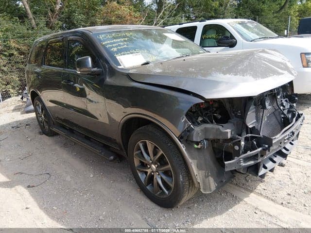2018 DODGE DURANGO GT AWD - 1
