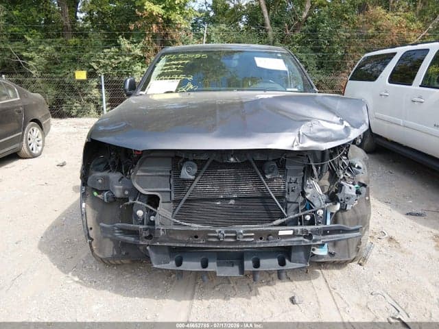 2018 DODGE DURANGO GT AWD 13