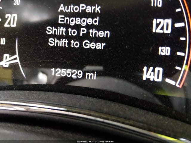 2018 DODGE DURANGO GT AWD 16