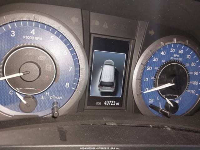 2020 TOYOTA SIENNA XLE 7