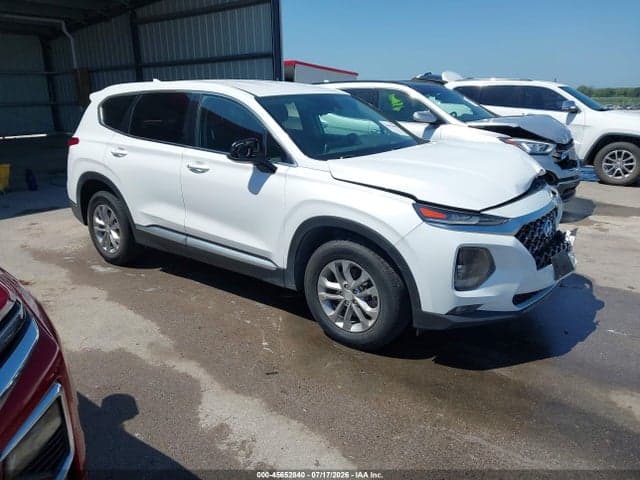 2020 HYUNDAI SANTA FE SEL 1