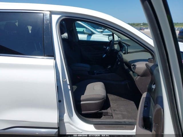 2020 HYUNDAI SANTA FE SEL 5