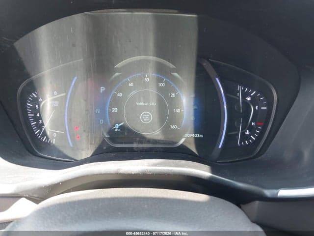 2020 HYUNDAI SANTA FE SEL 7