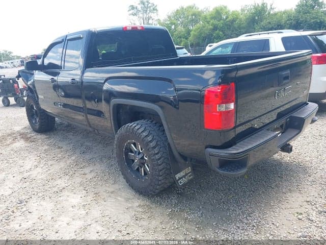 2019 GMC SIERRA 1500 LIMITED 3