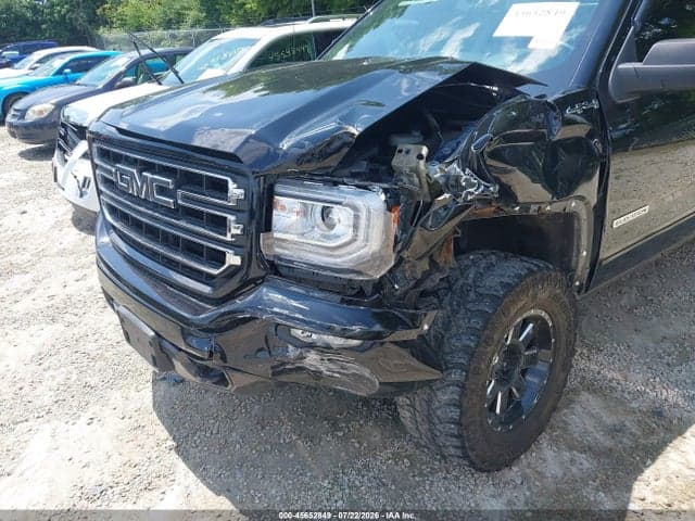 2019 GMC SIERRA 1500 LIMITED 6