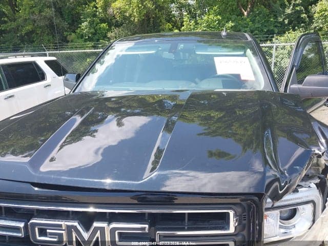 2019 GMC SIERRA 1500 LIMITED 10