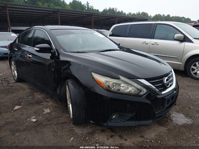 2017 NISSAN ALTIMA 3.5 SL/3.5 SR - 1