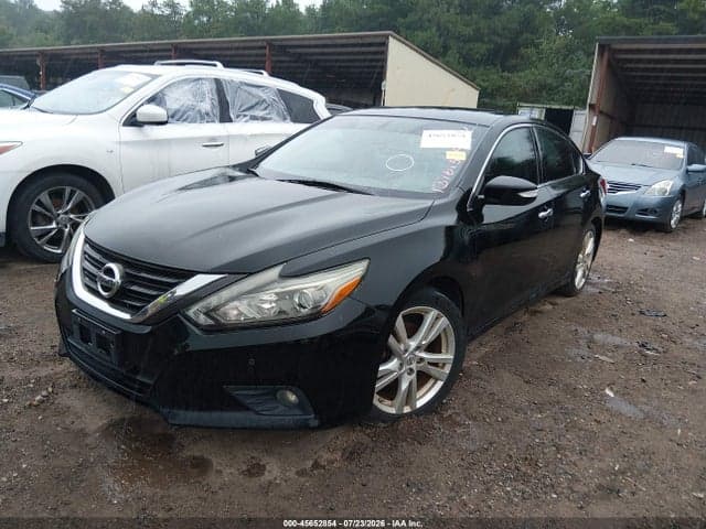 2017 NISSAN ALTIMA 3.5 SL/3.5 SR 2