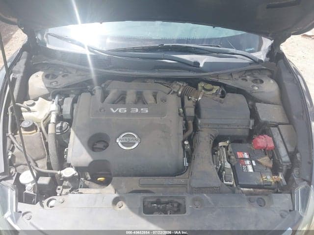 2017 NISSAN ALTIMA 3.5 SL/3.5 SR 10