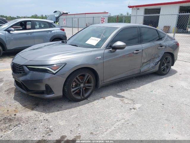 2024 ACURA INTEGRA A-SPEC 2