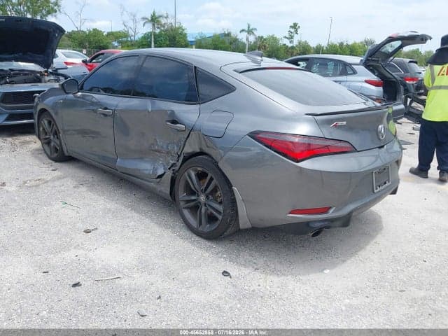 2024 ACURA INTEGRA A-SPEC 3