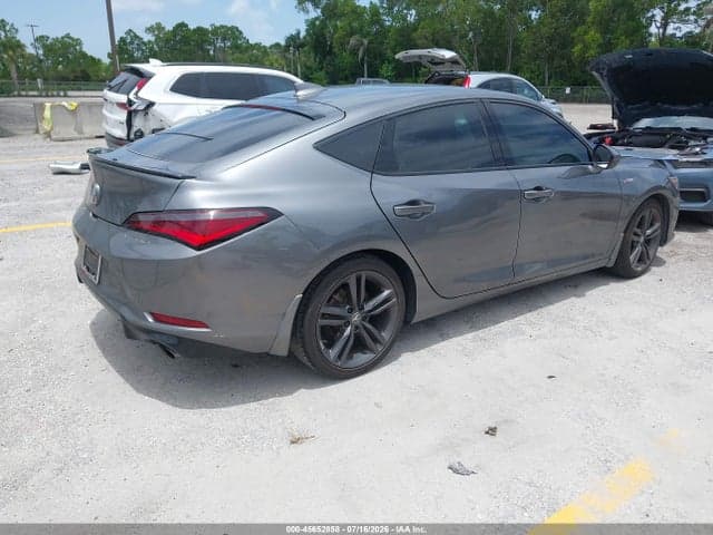 2024 ACURA INTEGRA A-SPEC 4