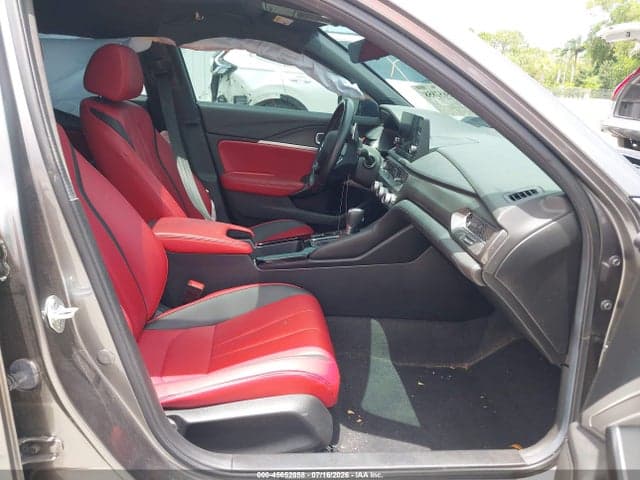 2024 ACURA INTEGRA A-SPEC 5
