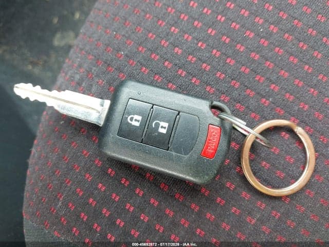 2022 MITSUBISHI MIRAGE G4 BLACK EDITION/ES/LE 11