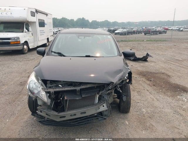 2022 MITSUBISHI MIRAGE G4 BLACK EDITION/ES/LE 13