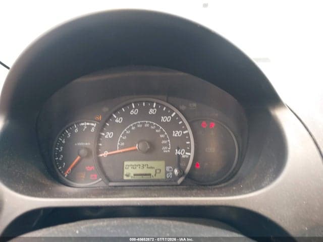 2022 MITSUBISHI MIRAGE G4 BLACK EDITION/ES/LE 7