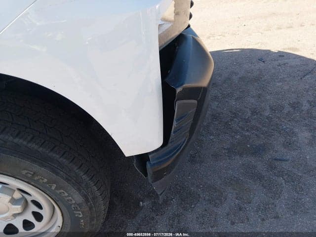 2021 CHEVROLET SILVERADO 1500 4WD LONG BED WT 16