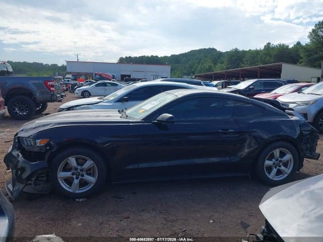 2016 FORD MUSTANG V6 15