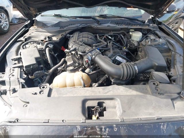 2016 FORD MUSTANG V6 10