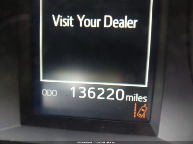 2018 TOYOTA HIGHLANDER LE 16
