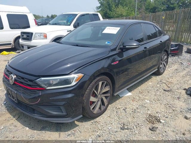 2020 VOLKSWAGEN JETTA GLI 2.0T AUTOBAHN/2.0T S 2