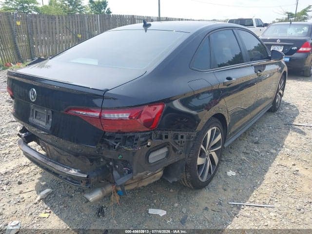2020 VOLKSWAGEN JETTA GLI 2.0T AUTOBAHN/2.0T S 4