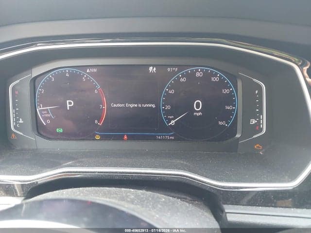 2020 VOLKSWAGEN JETTA GLI 2.0T AUTOBAHN/2.0T S 7