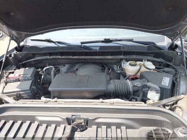2021 GMC SIERRA 1500 4WD SHORT BOX AT4 10