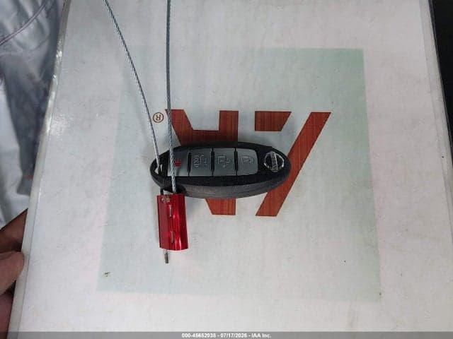 2022 NISSAN VERSA 1.6 SV XTRONIC CVT 11