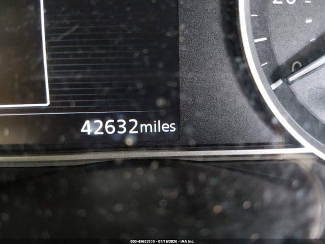 2022 NISSAN VERSA 1.6 SV XTRONIC CVT 15