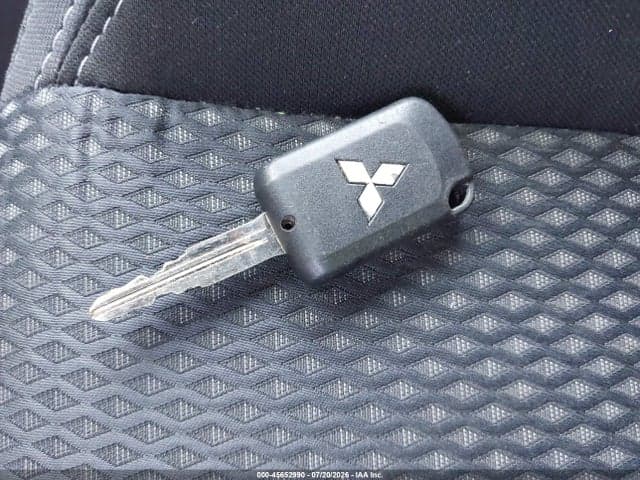 2020 MITSUBISHI OUTLANDER ES 2.4 S-AWC 11