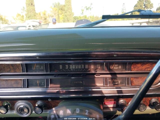 1971 FORD F250 7