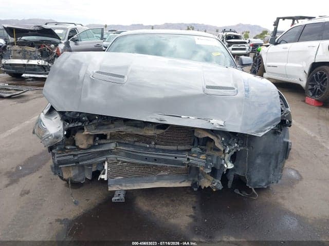 2019 FORD MUSTANG GT PREMIUM 13