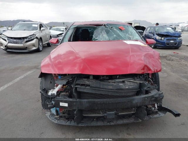 2022 HYUNDAI ELANTRA LIMITED 13