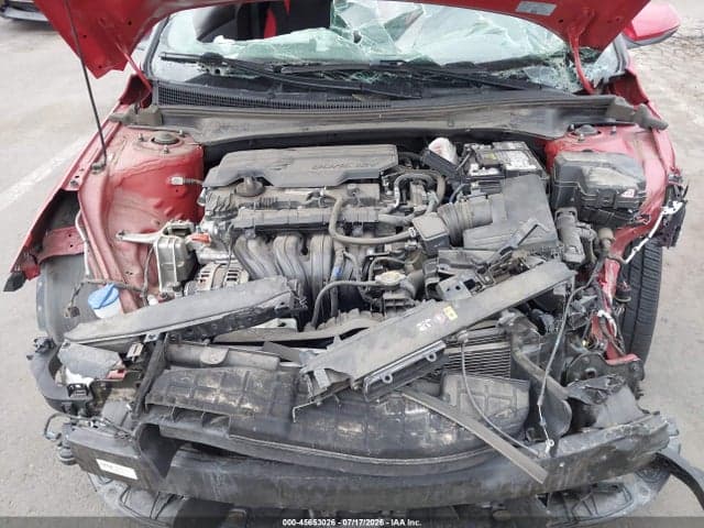 2022 HYUNDAI ELANTRA LIMITED 10