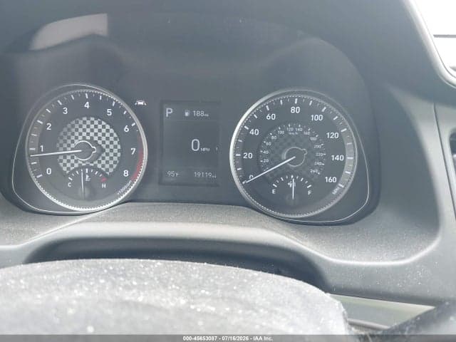 2020 HYUNDAI ELANTRA SE 7