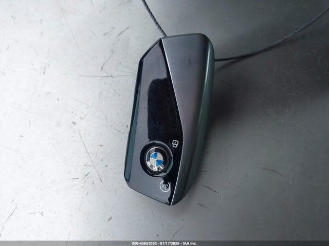 2024 BMW X7 XDRIVE40I 11