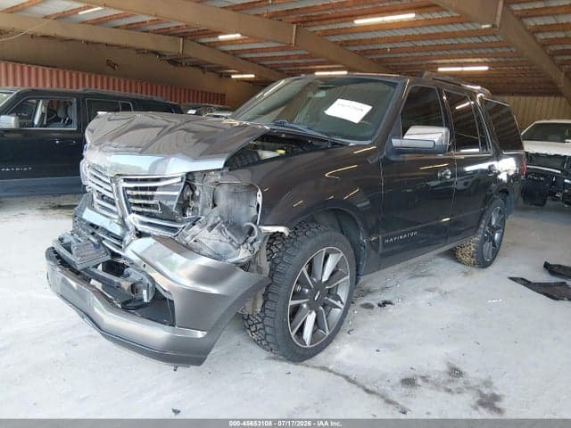 2017 LINCOLN NAVIGATOR RESERVE 2