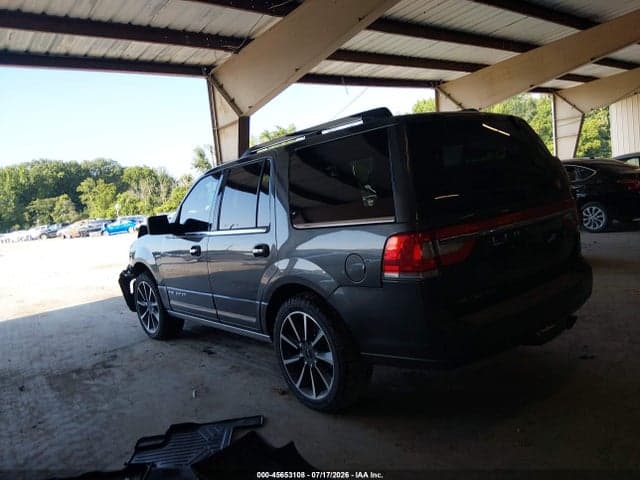 2017 LINCOLN NAVIGATOR RESERVE 3