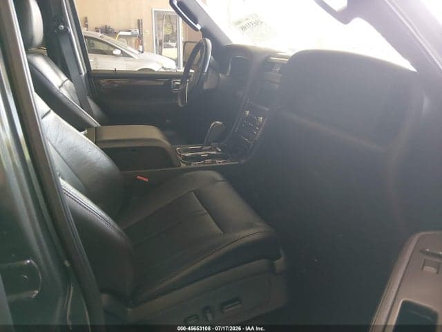 2017 LINCOLN NAVIGATOR RESERVE 5
