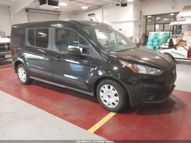 2020 FORD TRANSIT CONNECT 1