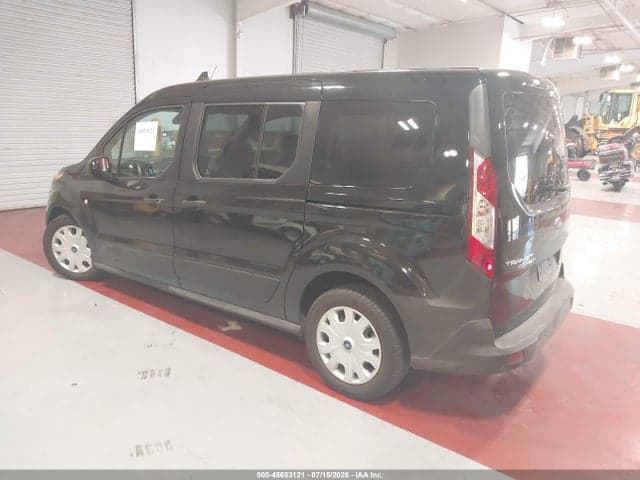 2020 FORD TRANSIT CONNECT 3
