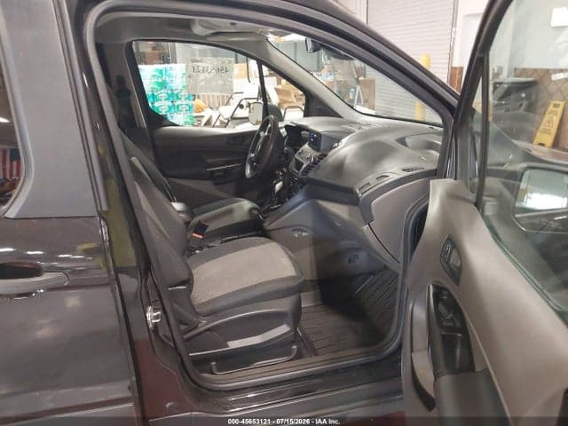 2020 FORD TRANSIT CONNECT 5