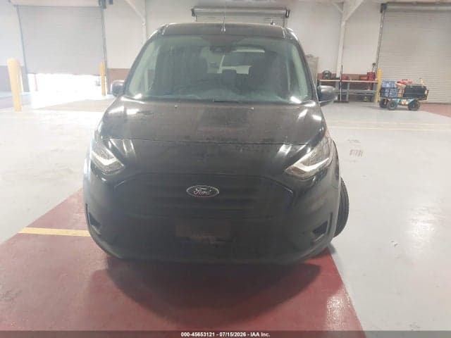 2020 FORD TRANSIT CONNECT 6