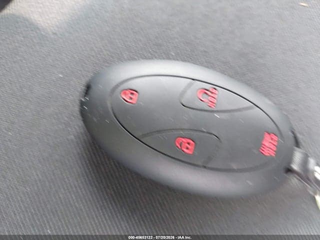 2026 HYUNDAI TUCSON SE 11