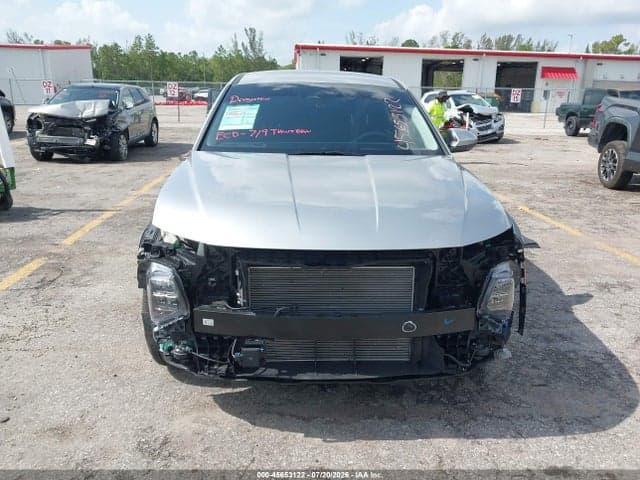 2026 HYUNDAI TUCSON SE 13