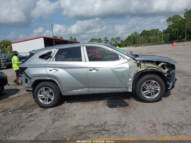 2026 HYUNDAI TUCSON SE 14
