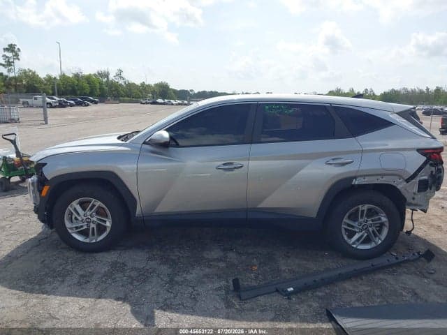 2026 HYUNDAI TUCSON SE 15
