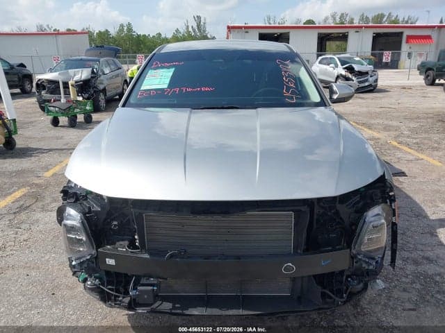 2026 HYUNDAI TUCSON SE 6